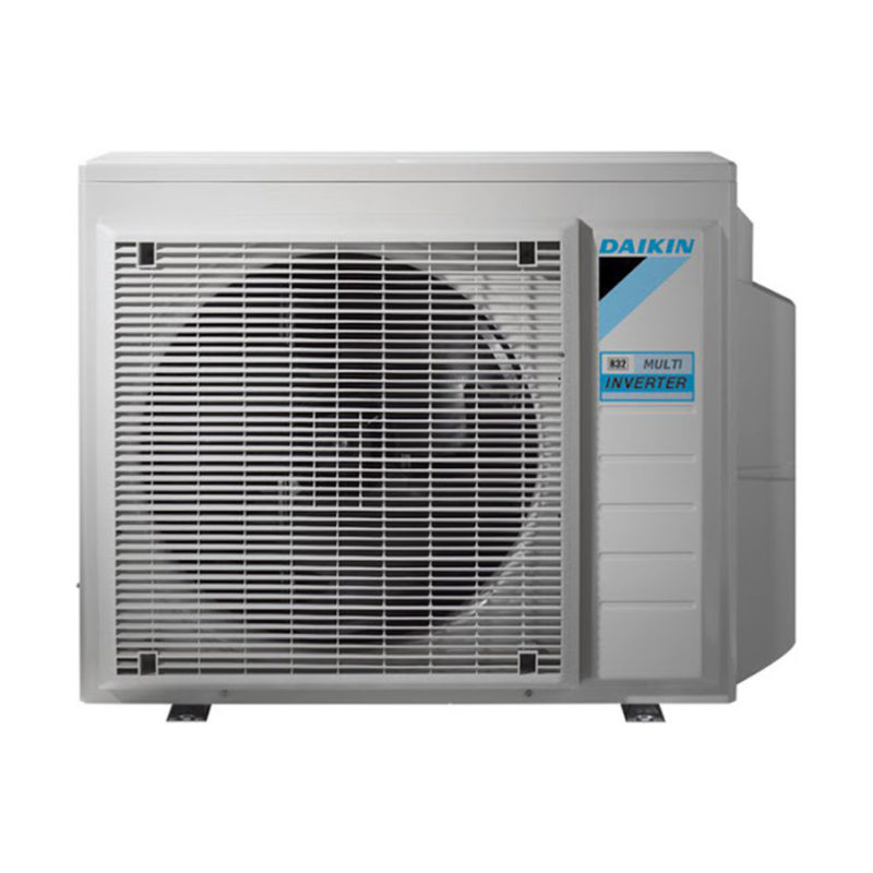 Condizionatore Daikin Perfera Trialsplit Btu